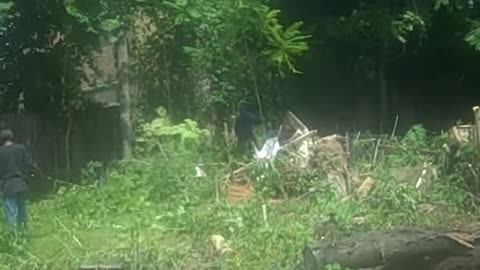 OUTSIDE Tims Hilldale Property, the shea show,,