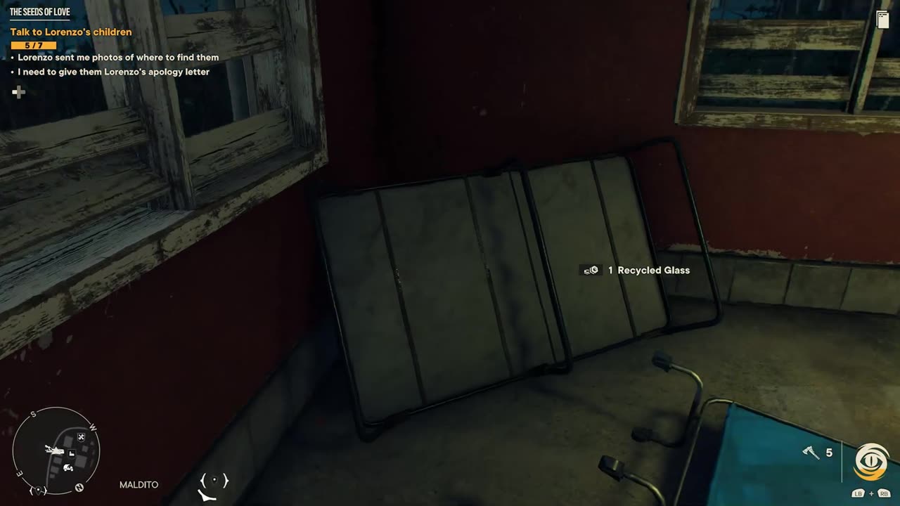 Far Cry 6 (Xbox) E1.15