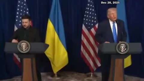 Ukraine War Reality Check: Douglas Macgregor Says Peace Is NOT Coming