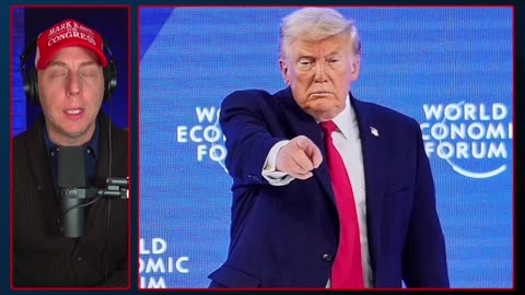 TRUMP SHOCKS WORLD: Greenland Deal Done, “Board of Peace” Launched for Gaza.......