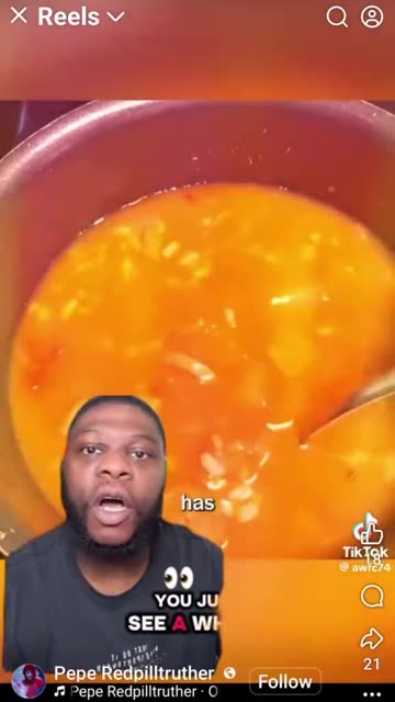 Do you buy can foods? Then watch it! And share