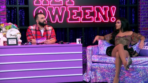 ARIEL VERSACE on Look At Huh - Part 1