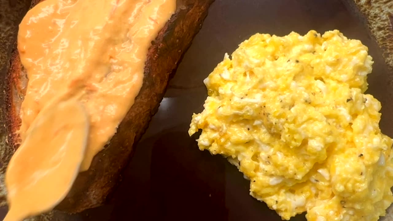 Tomato Butter