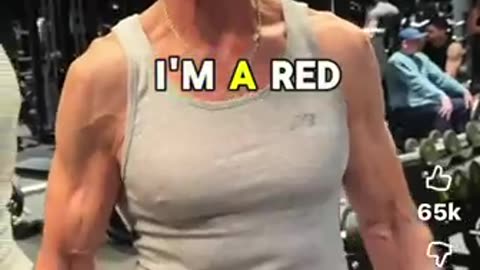 73 year old man can do ＞30 chin ups easily!!