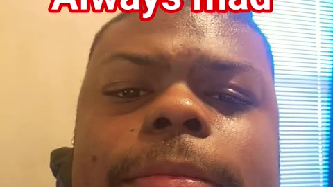 ignorant people are always mad