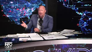 Alex Jones Show 24/7