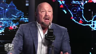 Alex Jones Show 24/7