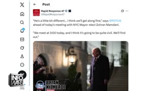 Alex Jones Show 24/7