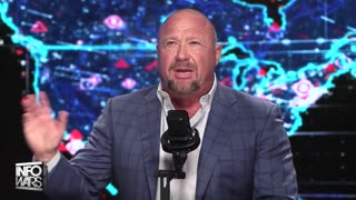 Alex Jones Show 24/7