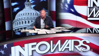 Alex Jones Show 24/7