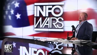 Alex Jones Show 24/7