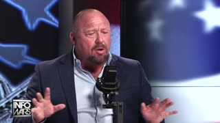 Alex Jones Show 24/7