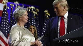 Alex Jones Show 24/7