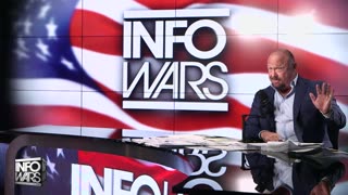 Alex Jones Show 24/7