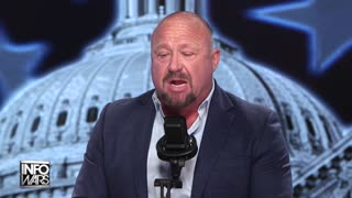 Alex Jones Show 24/7
