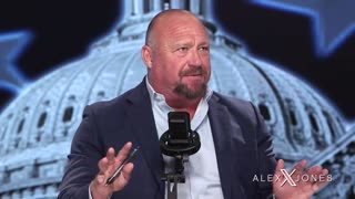 Alex Jones Show 24/7