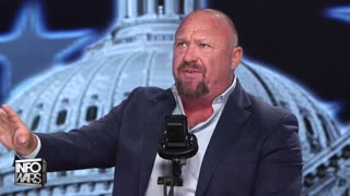 Alex Jones Show 24/7