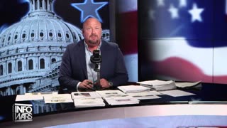 Alex Jones Show 24/7
