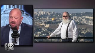 Alex Jones Show 24/7