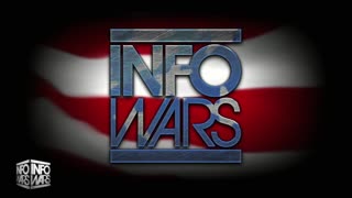 Alex Jones Show 24/7