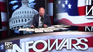 Alex Jones Show 24/7