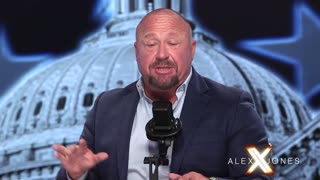 Alex Jones Show 24/7