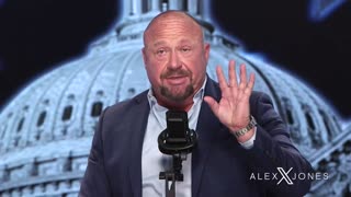 Alex Jones Show 24/7