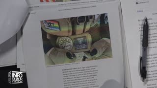 Alex Jones Show 24/7