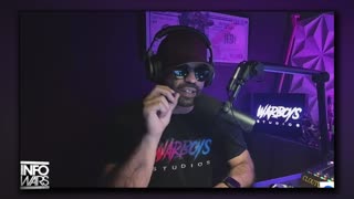 Alex Jones Show 24/7