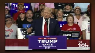 Alex Jones Show 24/7