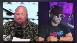 Alex Jones Show 24/7