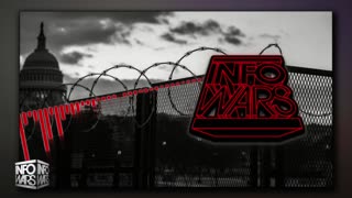 Alex Jones Show 24/7