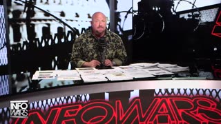 Alex Jones Show 24/7