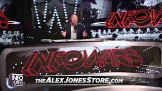 Alex Jones Show 24/7