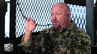 Alex Jones Show 24/7
