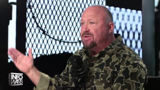 Alex Jones Show 24/7