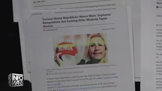 Alex Jones Show 24/7