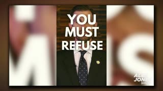 Alex Jones Show 24/7