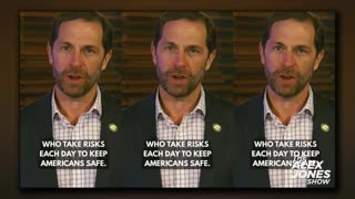 Alex Jones Show 24/7