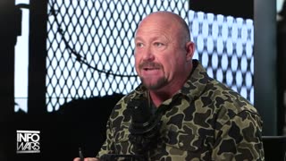 Alex Jones Show 24/7