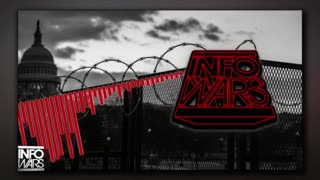 Alex Jones Show 24/7