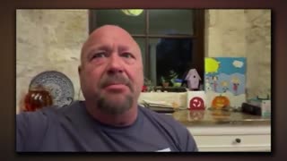 Alex Jones Show 24/7