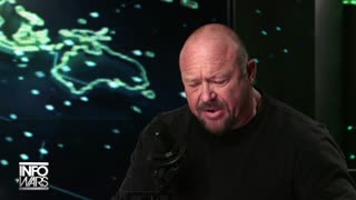 Alex Jones Show 24/7
