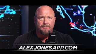 Alex Jones Show 24/7