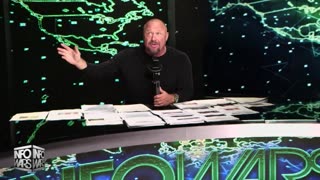 Alex Jones Show 24/7