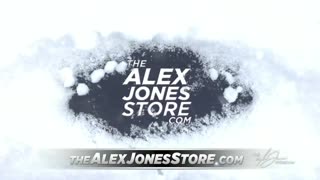 Alex Jones Show 24/7