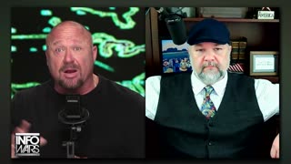 Alex Jones Show 24/7