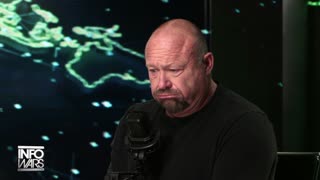 Alex Jones Show 24/7