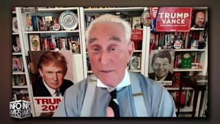 Alex Jones Show 24/7