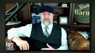 Alex Jones Show 24/7